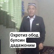 Дадахон Топоволдиев