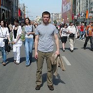 Сергей Smalickiy