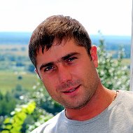 Кирилл Полежаев