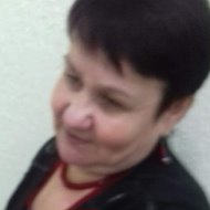 Ольга Ефремова