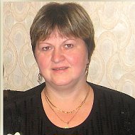 Валентина Рулякова