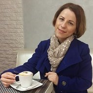 Ирина Иванова