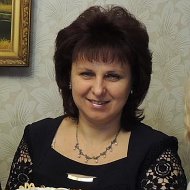 Марина Рыженкова