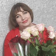 Ольга Таволжанова