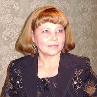 Татьяна Щанкина