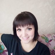 Анна Цветкова