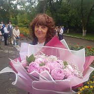Валентина Кононова