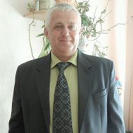 Владимир Букса