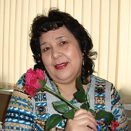 Евгения Байзарова