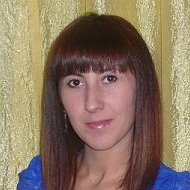 Эльвина Ибрагимова