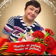 Алла Яранцева