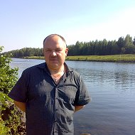 Сергей Варфоломеев