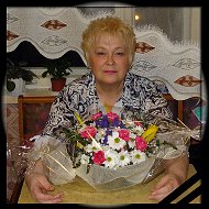 Тамара Яромская