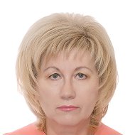 Людмила Солодских