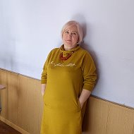 Тамара Кузавкова