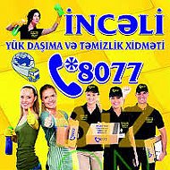 Incəli Yük