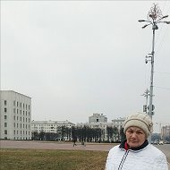 Тамара Байкова