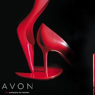 Юля Avon