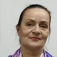 Галина Ивановна