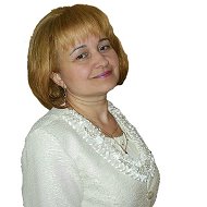 Валентина Минько