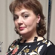Елена Ераминок