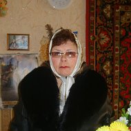 Вера Ванюшкина