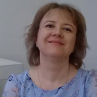 Елена Логинова