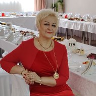 Елена Шмат