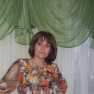 Елена Трухинова