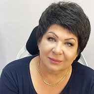 Ирина Иванова