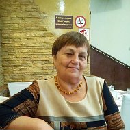 Екатерина Дазиденко