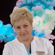 Марина Жукова