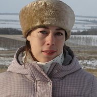 Анастасия Хорольская