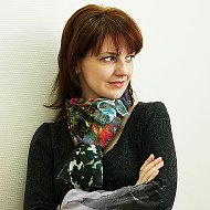 Виктория Снурницына