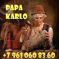 Papa Karlo