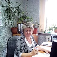 Марина Судненко