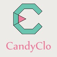 Candyclo Одежда