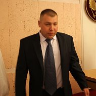 Павел Бучанов