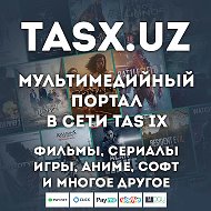 Tasx Uz