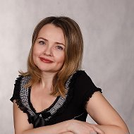 Екатерина Голдобина