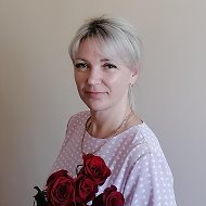 Наталия Бескостая
