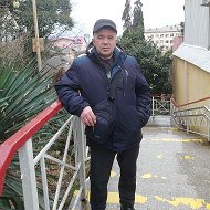 Сергей Осипчук