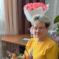 Резеда Ибрагимова