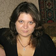 Татьяна Starostina