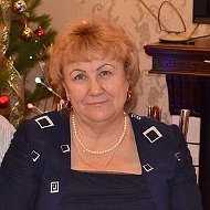 Зинаида Потапцева