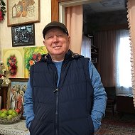 Михаил Евдощенко