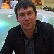 Александр Барков