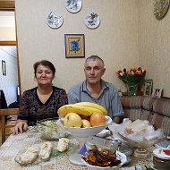 Патимат Алимагомедова