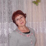 Ирина Гагарина