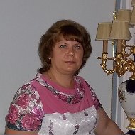 Елена Филькина